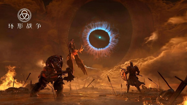 《环形战争》赦免日1-4层速通关秘籍，解锁全新战斗技巧