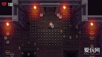 石咒教堂4-6层通关攻略：破解环形战争坍塌之谜，解锁全新挑战！