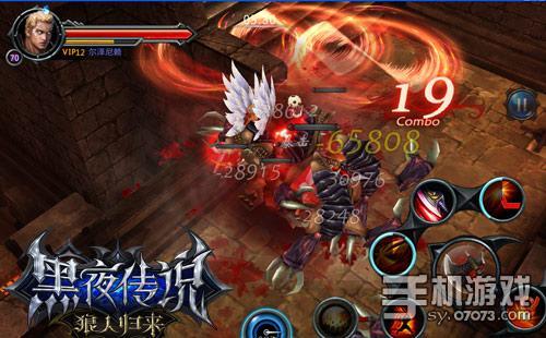 飓风狼骑佣兵攻略解析：环形战争中的战力巅峰揭秘