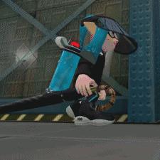 蛤蜊模式攻略：深度解析《喷射战士3》独特玩法技巧