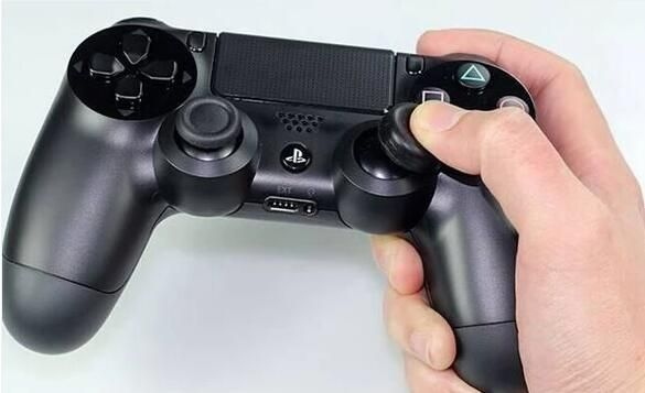 PS4手柄连接主机攻略：轻松掌握全新连接技巧
