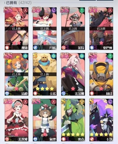 《召唤与合成2》开服头像框攻略，揭秘新价值技巧！