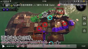 《喷射战士3》重刷攻略：掌握必备技巧，轻松提升战斗力