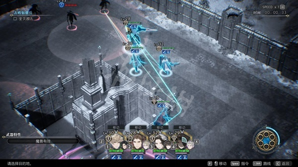 《神领编年史》全剧情深度解析，攻略视频新视角解锁秘境