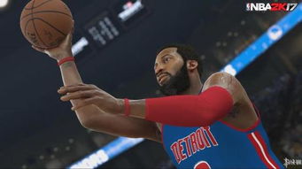 NBA2K23全位置建模攻略：解锁本世代最佳阵容秘籍