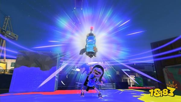 《喷射战士3》超级跳跃攻略：掌握技巧，飞跃极限新境界