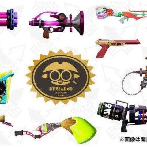 《喷射战士3》真格模式枪法攻略：掌握精准射击的艺术