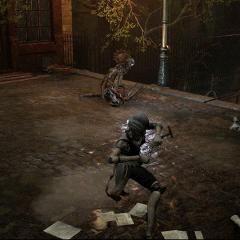 《钢铁崛起》全BOSS无伤攻略，揭秘全新高效打法！