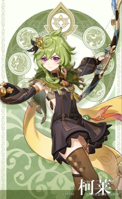 柯莱培养攻略：高效配队与全新出装策略解析