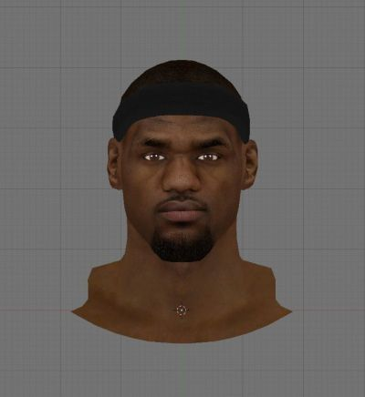 詹姆斯捏脸数据独家揭秘：深度解析NBA2K23全新价值体验