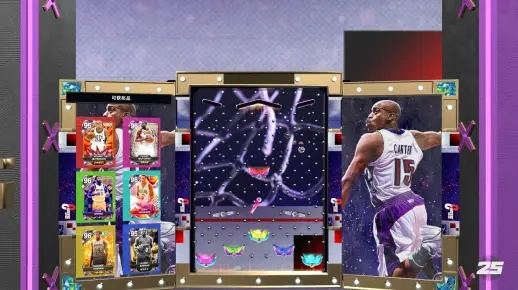 NBA2K23储物柜代码获取与使用技巧全解析