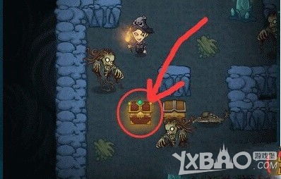 须弥珍宝揭秘：宝箱藏匿攻略全解析