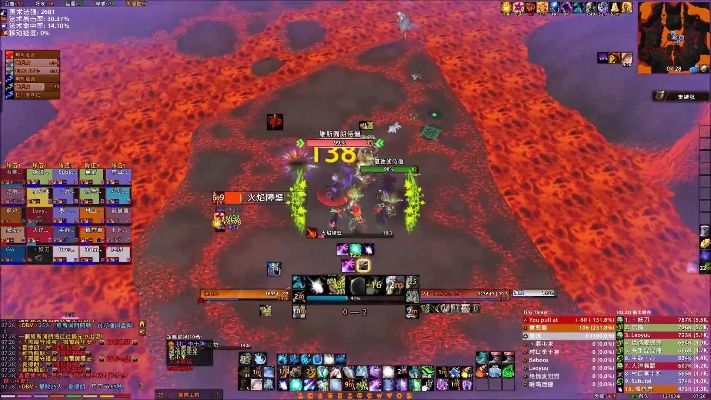 黑曜石圣殿BOSS攻略：怀旧巫妖王之怒全解析，深度揭秘新策略