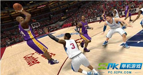 NBA2K23后卫建模揭秘：超强技能新体验