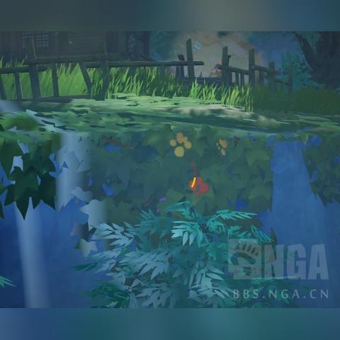 《原神》3.0秘宝迷踪寻宝秘籍，解锁全新宝藏攻略！