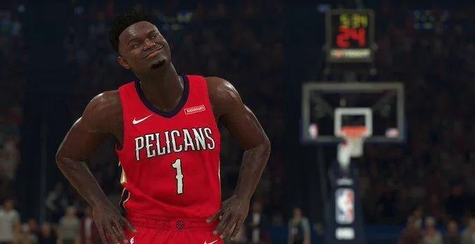 《NBA2K23》中锋防守建模深度解析：揭秘全新防守策略价值解析