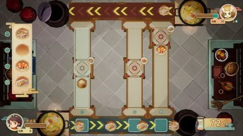 《仙剑客栈2》幕后揭秘：探寻游戏制作新境界