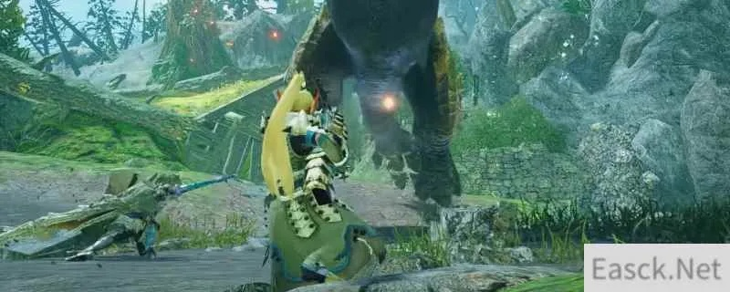 伏魔耗命技能深度解析：揭秘《怪物猎人崛起》全新生存奥秘