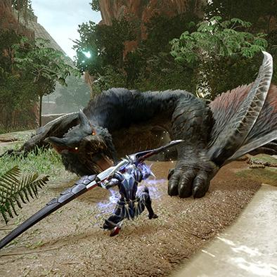 曙光吸血太刀崛起秘籍：打造最强猎人攻略解析