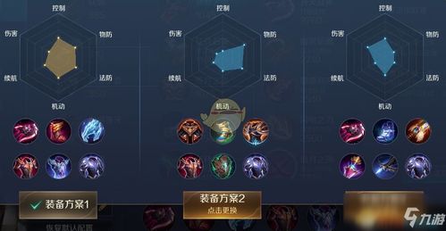 曙光吸血虫棍物理配装攻略，揭秘全新实战技巧