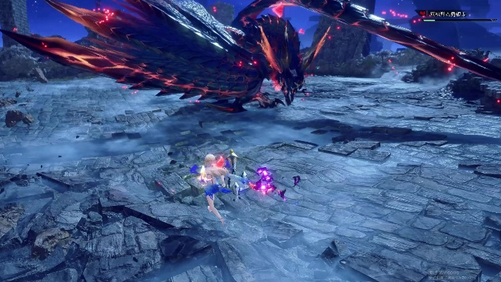 曙光后期大剑巅峰配装攻略，解锁全新战斗潜能