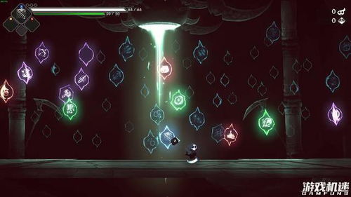 《祝你好死》装备技能连招攻略，深度解析全新玩法技巧