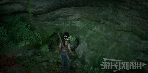 《神秘海域失落遗产》全支线对话触发点攻略解析