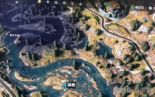 《采石场惊魂》全线索深度解析：攻略一览与位置详图揭秘