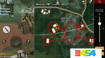 《采石场惊魂》全员存活攻略：揭秘完美结局生存技巧