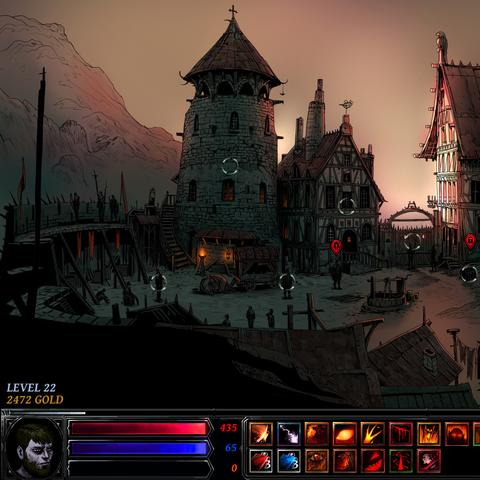 《地狱仆从》深度解析：揭秘全职业能力与职业演变新篇章