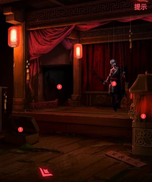 《纸嫁衣2奘铃村》全章节解谜攻略，解锁神秘新元素