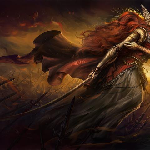 《艾尔登法环》多周目攻略：深度解析道具获取与技巧提升秘籍