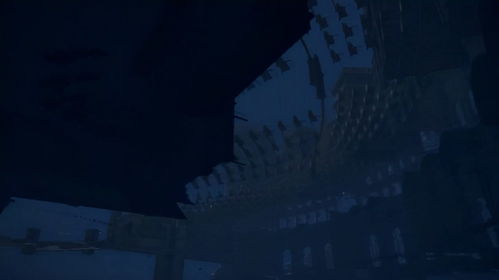 《艾尔登法环》卷轴藏匿秘境，探秘魔法卷轴新发现