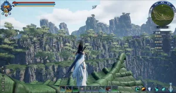 太荒初境炼丹奥秘：揭秘元素融合新境界