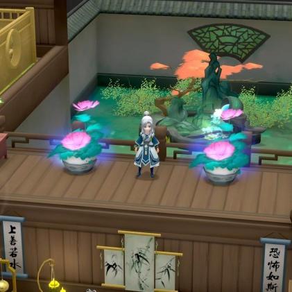 灵田家具轻松得，布置攻略大揭秘！