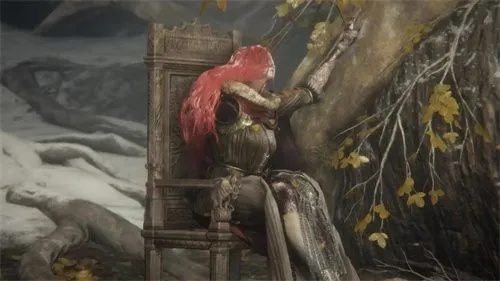 《艾尔登法环》结局全解析：深度攻略与独特达成技巧揭秘