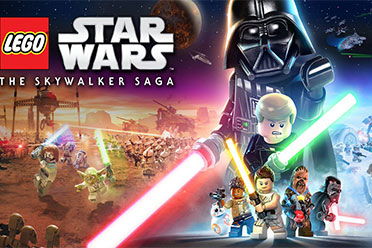 《乐高星球大战》天行者传奇角色与载具获取秘籍大揭秘