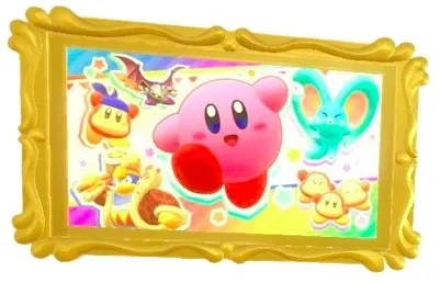 《星之卡比探索发现》独家攻略：照片获取技巧大揭秘