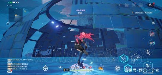 《幻塔》人工岛二期攻略：清剿清单解密秘籍大公开