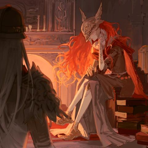 《艾尔登法环》古龙信徒笔记攻略：深度解析古龙信徒秘密宝藏