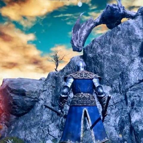 《艾尔登法环》寻宝秘境：揭秘诅咒温床藏匿之地