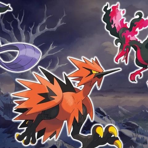 伽勒尔急冻鸟捕获攻略：揭秘三圣鸟雪原伽勒尔获取秘籍