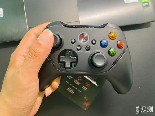 PS5手柄升级版：续航飞跃，副麦淘汰，全新体验升级
