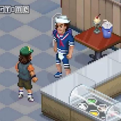 《怪奇物语》首映狂潮，5960万观众见证收视新高峰！