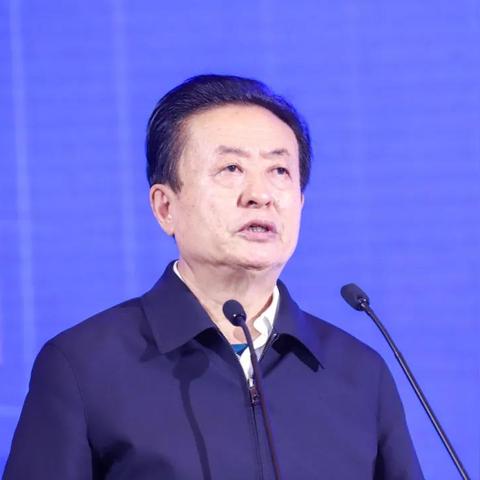 技术赋能，孙寿山强调夯实根基，构建共生新生态