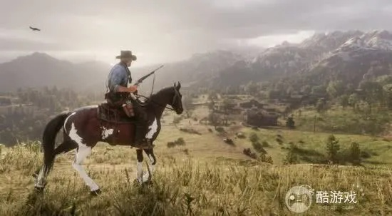 《荒野大镖客》免费畅玩，Netflix订阅解锁高帧率画质革命