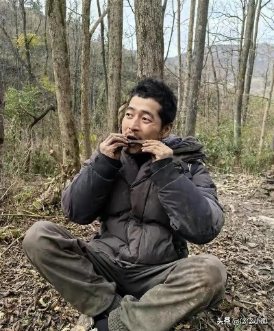 荒野求生林北退赛独揽2000奖金，揭秘生存挑战新价值