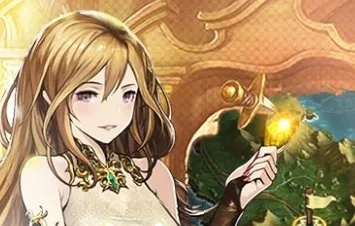 YasalCOS《棕色尘埃2》冰雪女王惊艳亮相，演绎冬日女神新风尚