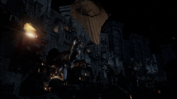 《冥河：贪婪之刃》Steam新上架，潜行自由度MAX，探索未知奥秘！