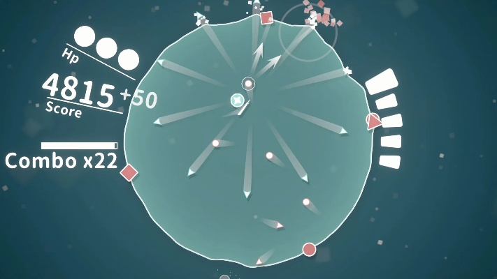 4.4元畅玩！弹幕肉鸽《满头大汗》史低双折，击球手必备神作！